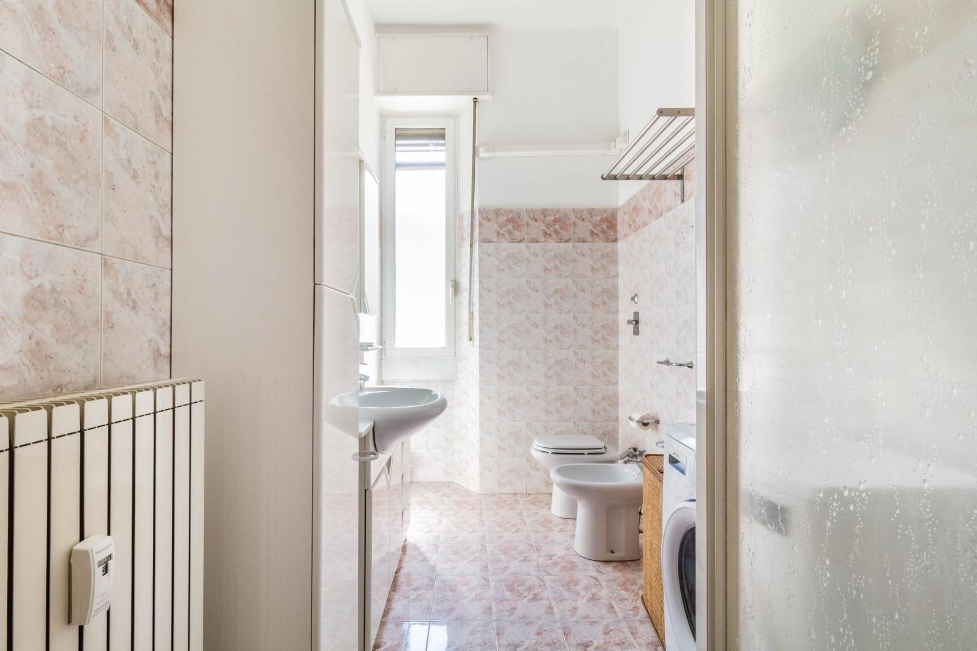 Domusmi Piazzale Loreto Διαμέρισμα Μιλάνο Εξωτερικό φωτογραφία