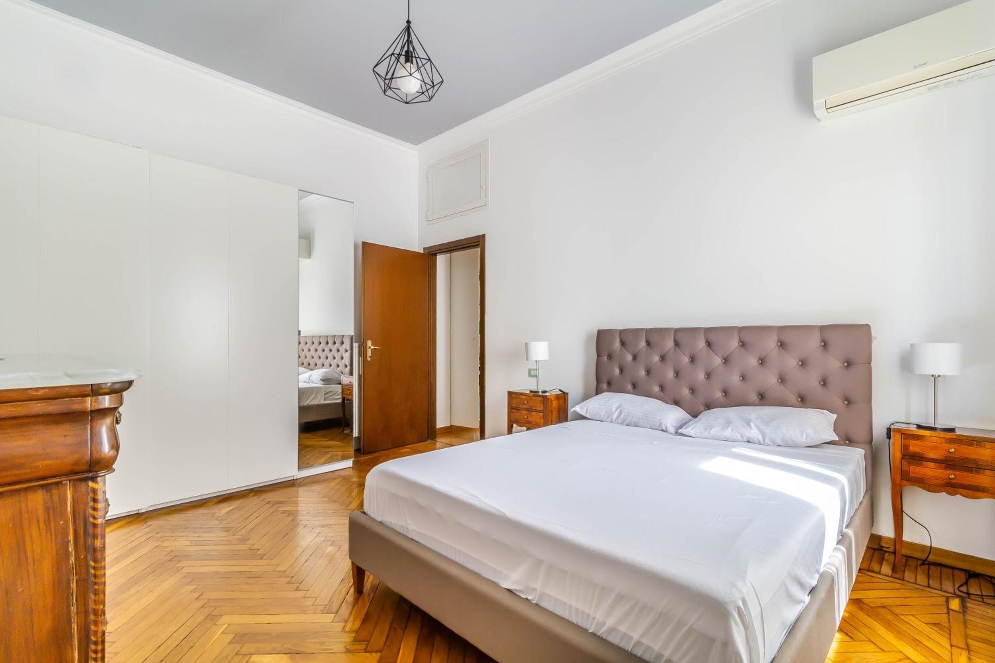 Domusmi Piazzale Loreto Διαμέρισμα Μιλάνο Εξωτερικό φωτογραφία