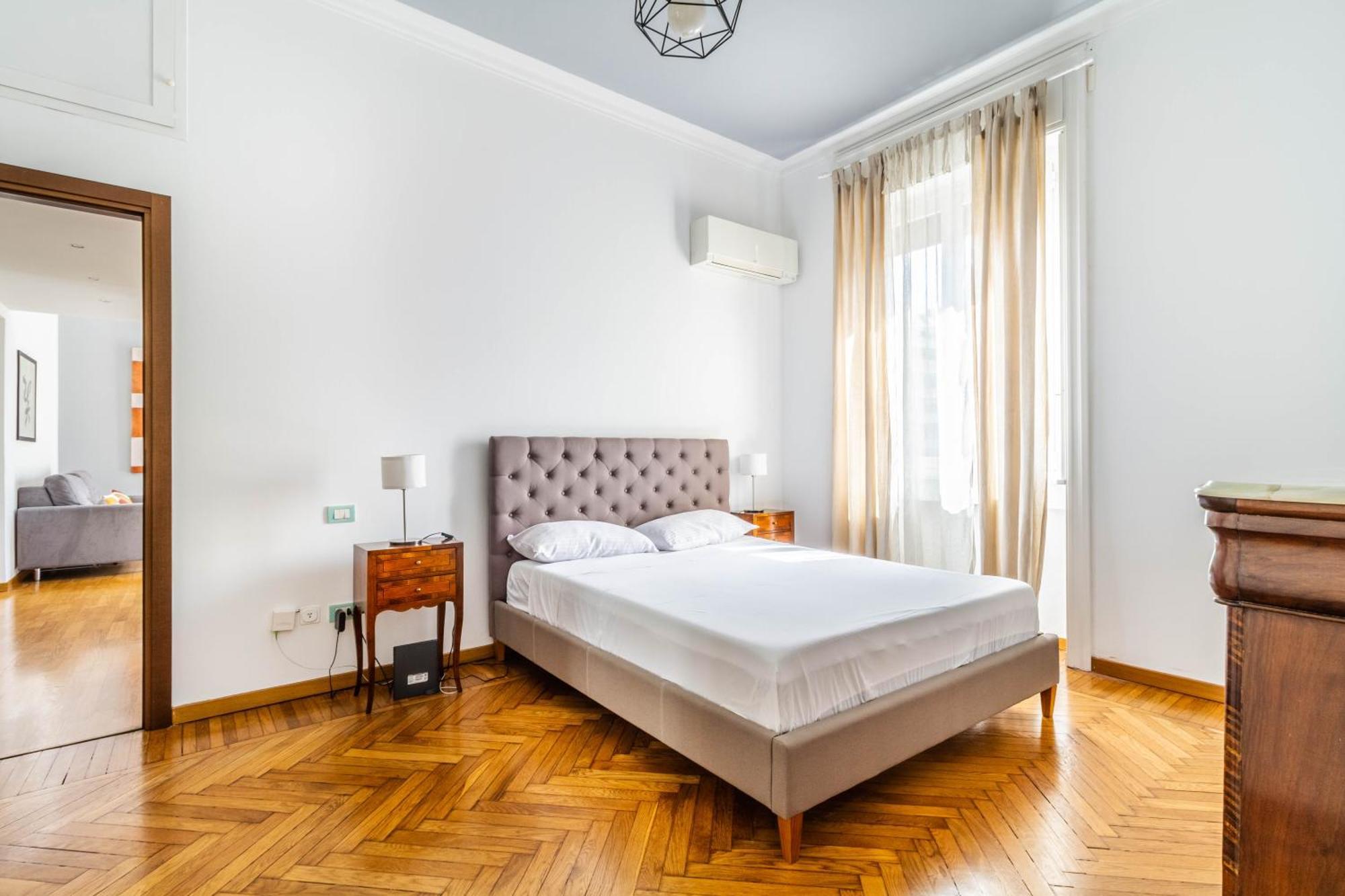 Domusmi Piazzale Loreto Διαμέρισμα Μιλάνο Εξωτερικό φωτογραφία